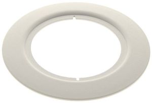 Opvulring voor inbouwspot 75-115mm wit