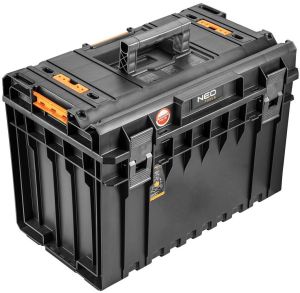 Opbergbox 450 Neo modulair systeem 1