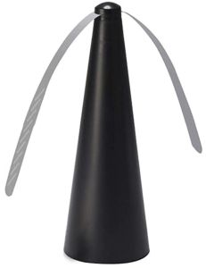 *Insectenverjager tafelmodel 25cm