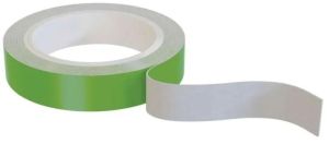 Dubbelzijdige foamtape 20mm rol 3m wit