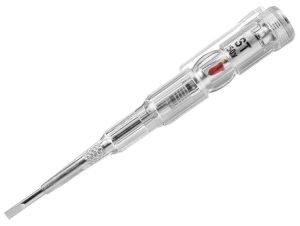 Spanningszoeker - Voltage tester 140mm 70-250 volt