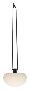 Oplaadbare lamp Sponge 20 hanglamp