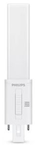 Philips LED PL-S G23 2p 5-9W 3CCT mat