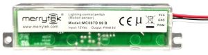 Sensor voor plafonniere 5017895 - Aanwezigheid - Daglicht