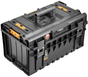Opbergbox 350 Neo modulair systeem 1