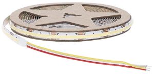 LED strip COB flex 10m 24V IP65 CCT 2700-6500K