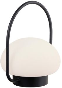 Oplaadbare lamp Sponge 20 to go tafellamp