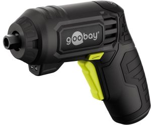 Elektrische schroevendraaier 4in1 USB-C oplaadbaar