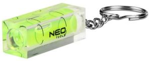 Waterpas mini sleutelhanger model