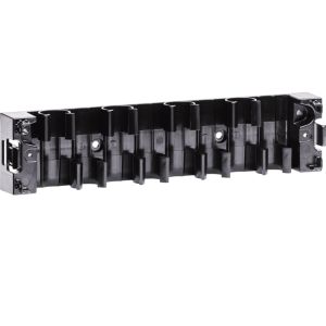 Hager 8-Voudige buisklem wandmontage 16-20mm 5 stuks