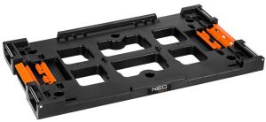 Adapter voor Neo modulair systeem 1 en 2