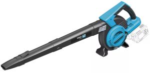 Koma tools accu bladblazer - zuiger - versnipperaar 40V
