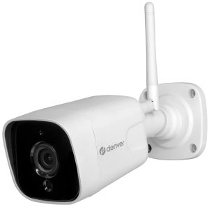 WiFi IP Camera bullet voor buiten SMART Wi-Fi TUYA