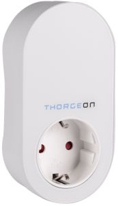 Thermostaat schakelmodule plug-in SMART Wi-Fi TUYA