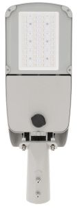 LED Straatlamp 70W 3CCT premium grijs