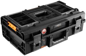 Opbergbox 200 Neo modulair systeem 1