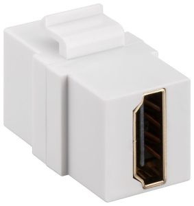 Keystone module HDMI 2.0 4K