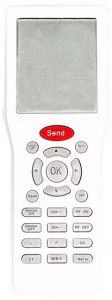 Afstandsbediening voor sensor plafonniere 5017895