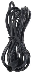 Verlengkabel voor inbouwspot 400cm 12V DC
