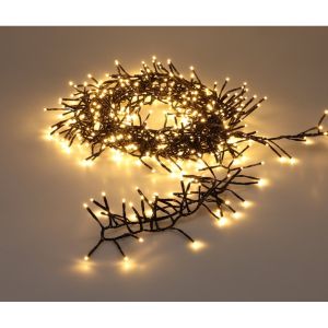 Tree Clusterverlichting 768 LEDS warm wit