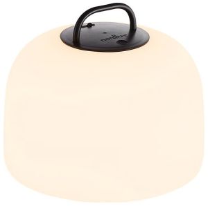 Oplaadbare lamp Kettle pendant 22