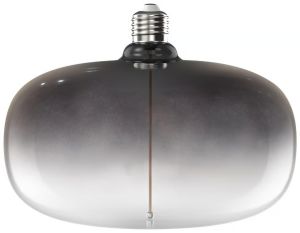 Nordlux LED Deco E27 3,4-6W 1800K Beam21 smokey grey