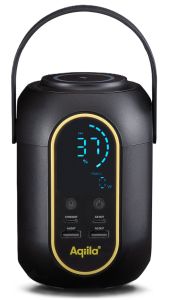 Powerstation 54.000mA 140W USB + USB-C