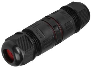 Koppelstuk RJ45 UTP OUTDOOR IP68