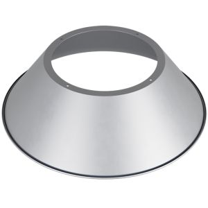 Refector voor Argos High Bay 100/150/200W aluminium
