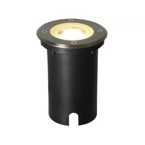 Grondspot Andor GU10 IP67 110mm rond