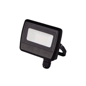 Bouwlamp AMAL 10W IP65 6500K