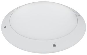 Plafonniere rond 300mm 2x E27 IP65