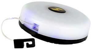 Technik LED campinglamp CX oplaadbaar 250lumen