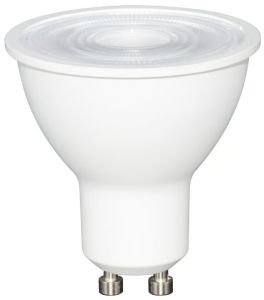 Energetic LED spot GU10 6,5-60W 2700K High Lumen dimbaar