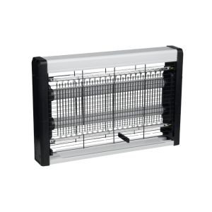 Insectenlamp LED 2x4W 1400V 60m2