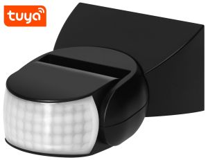 Bewegingsmelder PIR opbouw wand IP65 SMART Wi-Fi TUYA