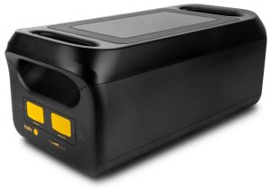 Extra accu voor Powerstation S3000V2 - 3530116