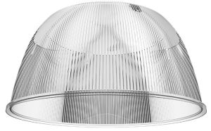 Refector voor Argos High Bay 100/150/200W polycarbonaat