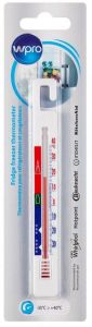 Analoge thermometer -35graden/+40graden