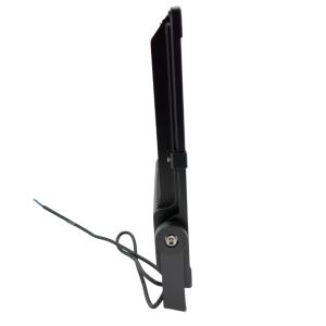 LED Bouwlamp 300W 3CCT zwart Premium High Lumen - Afbeelding 2