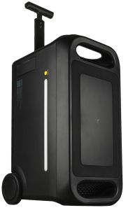 Powerstation 2560Wh 3000W USB + USB-C + 230V - Afbeelding 2