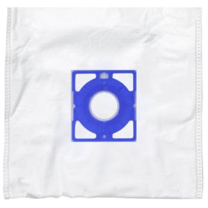 Stofzuigerzak Microfiber UNI-BAG UN01 - Afbeelding 2