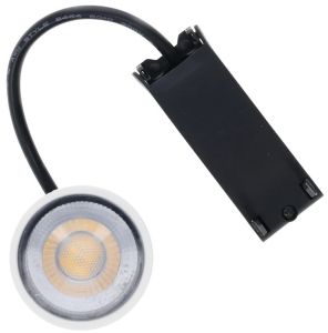 LED module inbouw 50mm 5W 38gr wit DimToWarm - Afbeelding 2