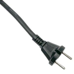Gereedschapsnoer 2x1qmm 10m H07 - Afbeelding 2
