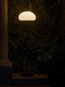 Oplaadbare lamp Sponge 34 vloerlamp - Afbeelding 2