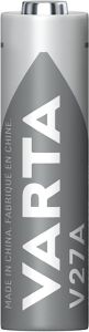 Varta V27A batterij 12V blister(1) - Afbeelding 2