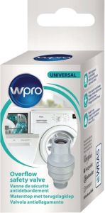 Waterslot voor was- en vaatwasautomaten - Afbeelding 2