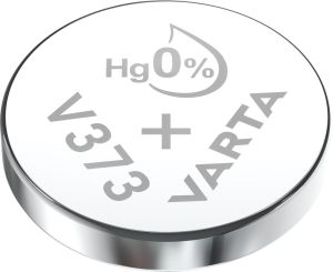 Varta 373 batterij SR916 doosje(10) - Afbeelding 2
