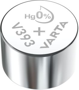 Varta 393 batterij SR48 doosje(10) - Afbeelding 2