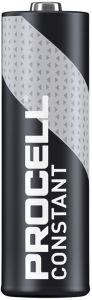 Duracell Procell Constant batterij AA doos(10) - Afbeelding 2